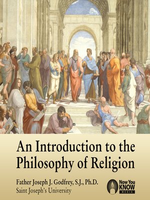 cover image of Philosophy of Religion 101